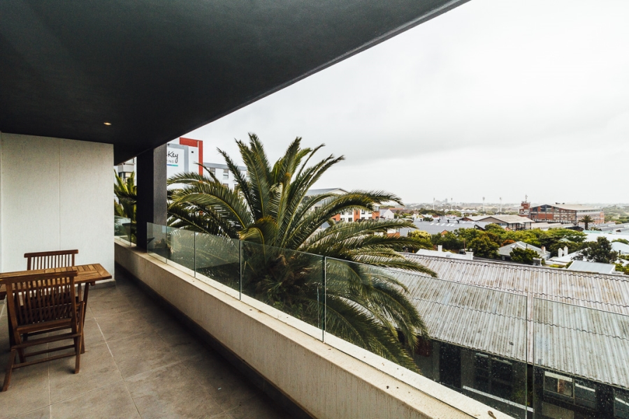 2 Bedroom Property for Sale in Observatory Western Cape
